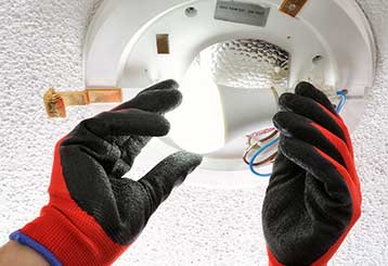 Low Cost Lighting Installation | Sherman Oaks 24h Electricians